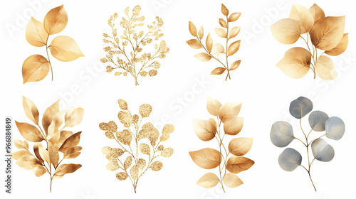 A collection of artistic bo...