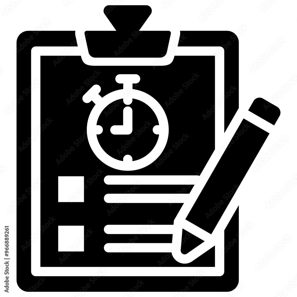 Operational Audit Icon Operational Audit Icon
