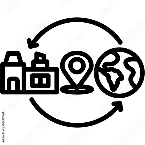 Materiality Icon