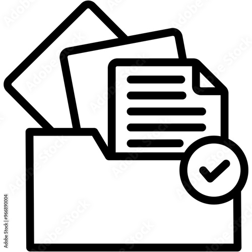 Documentation Icon