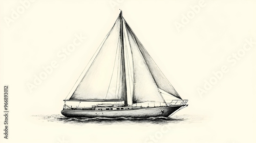 A detailed illustration of ...
