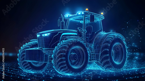 A digital representation of...