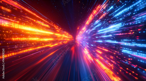 A dynamic abstract represen...