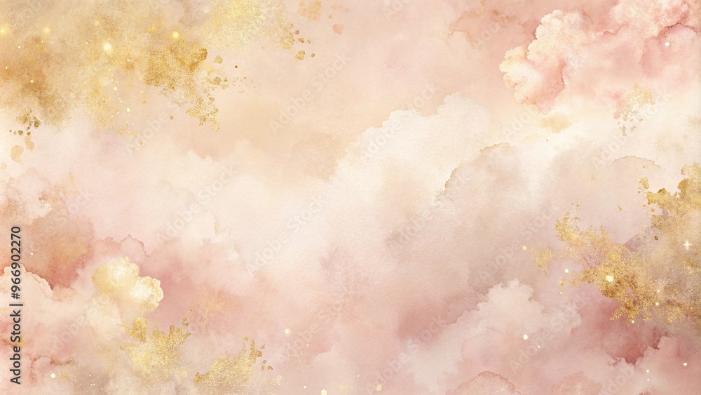 soft blush toned aerial view of a landscape soft blush toned aerial view of a landscape