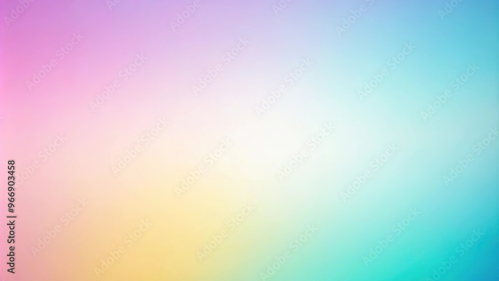 Soft gradient pastel background with vignetting effect Soft gradient pastel background with vignetting effect