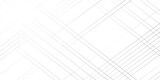Vector gradient gray line abstract pattern Transparent monochrome striped texture, minimal background. Abstract background wave line elegant white striped diagonal line technology concept web texture.