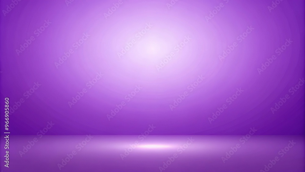 Soft purple gradient background with glow Soft purple gradient background with glow