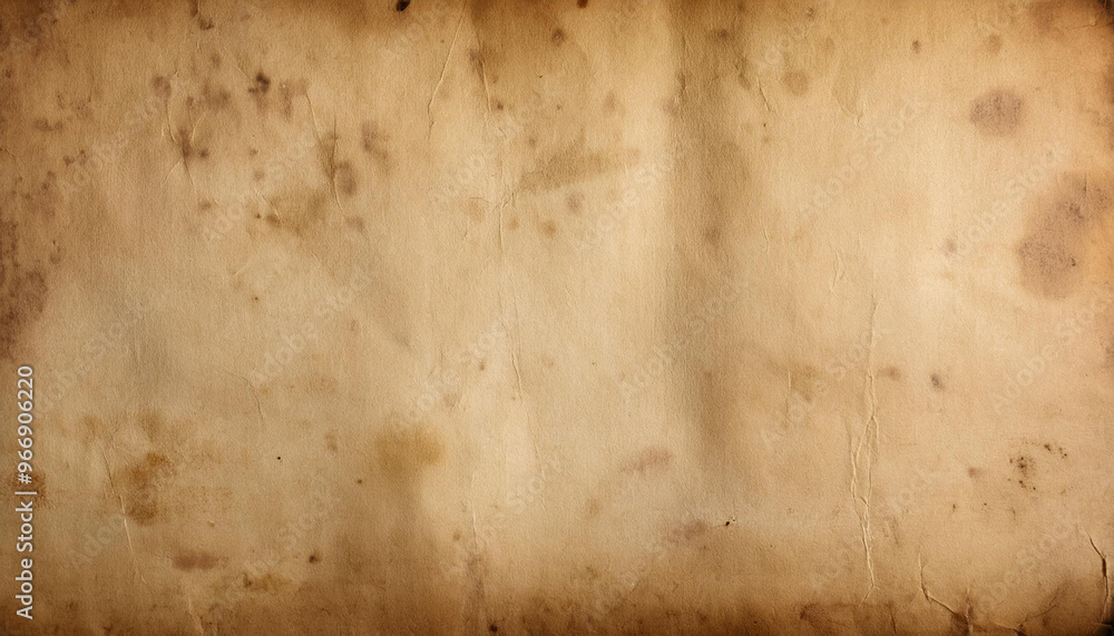 old paper texture background, shabby sheet of ancient manuscript old paper texture background, shabby sheet of ancient manuscript