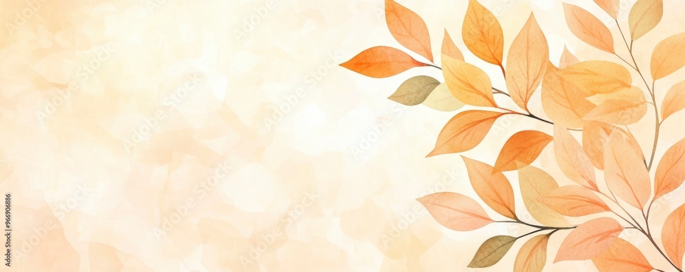 Abstract paint-based decorative and vivid orange or yellow backdrop, vivid and shiny watercolour hues of orange or yellow, grunge background with space, and orange or yellow background for any design. Abstract paint-based decorative and vivid orange or yellow backdrop, vivid and shiny watercolour hues of orange or yellow, grunge background with space, and orange or yellow background for any design.