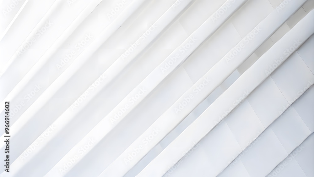White luxury background with grey shadow diagonal stripes. Light elegant dynamic abstract BG. Trendy geometric neumorphism. minimal 3d sale modern backdrop. Light grey abstract technology background White luxury background with grey shadow diagonal stripes. Light elegant dynamic abstract BG. Trendy geometric neumorphism. minimal 3d sale modern backdrop. Light grey abstract technology background