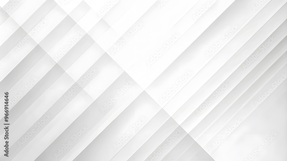 White luxury background with grey shadow diagonal stripes. Light elegant dynamic abstract BG. Trendy geometric neumorphism. minimal 3d sale modern backdrop. Light grey abstract technology background White luxury background with grey shadow diagonal stripes. Light elegant dynamic abstract BG. Trendy geometric neumorphism. minimal 3d sale modern backdrop. Light grey abstract technology background