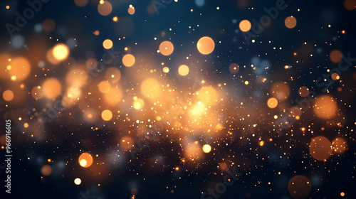 A mesmerizing background of...
