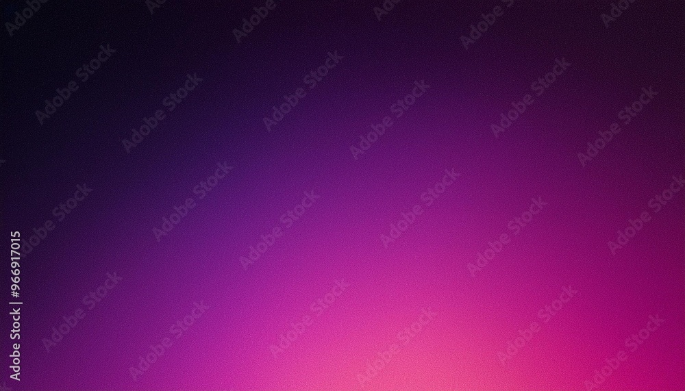 Obraz premium Minimalist gradient background, soft focus, smooth transition