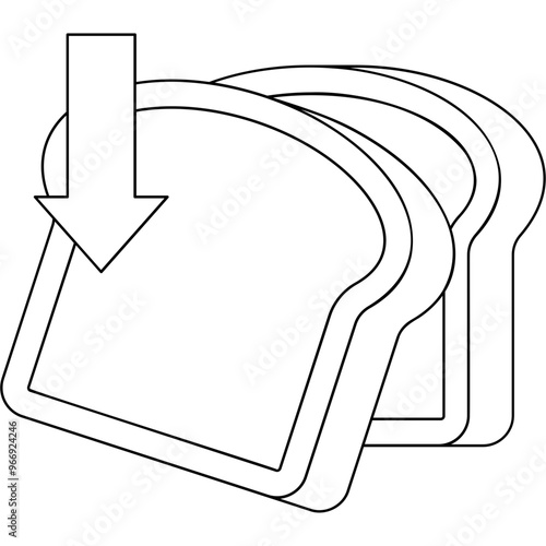 Low Carb Icon