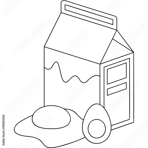 Protein Icon