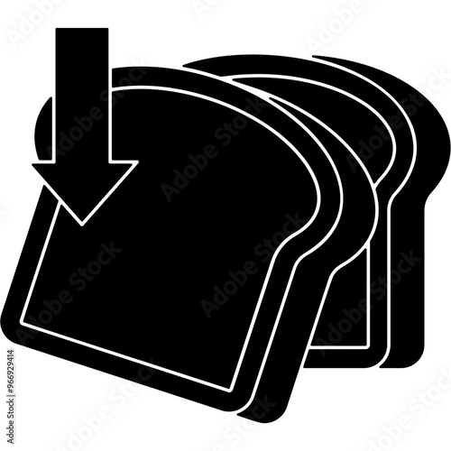 Low Carb Icon