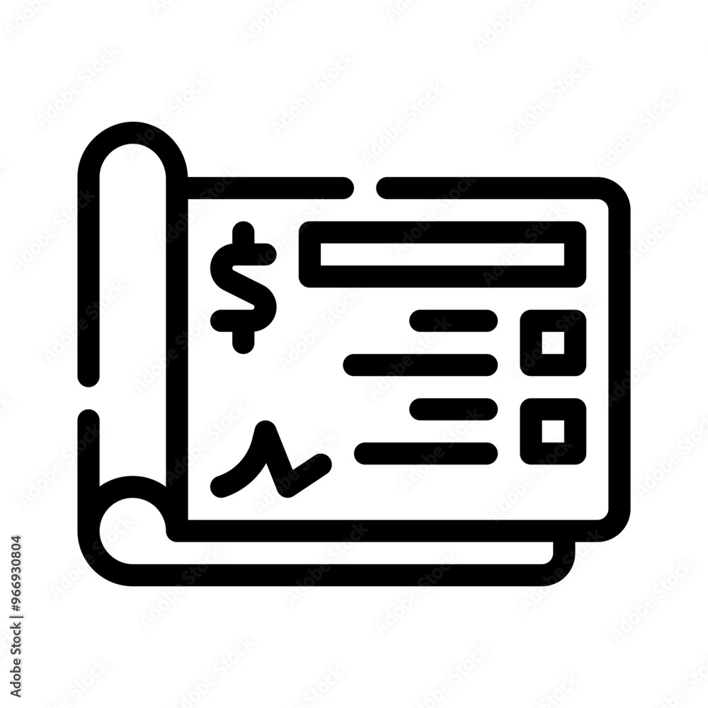check line icon check line icon