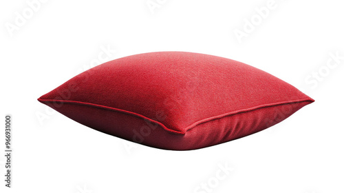 pillow on a transparent background