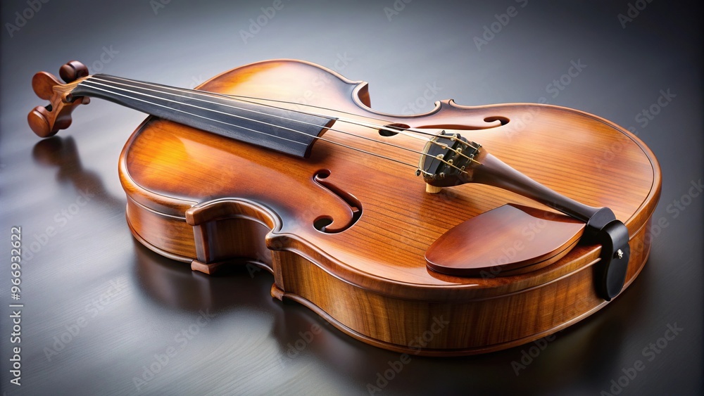 Stringed musical instrument played with a bow Stringed musical instrument played with a bow