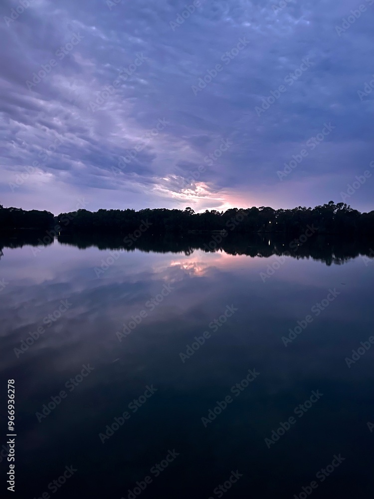 Obraz premium Beautiful Lanscapes