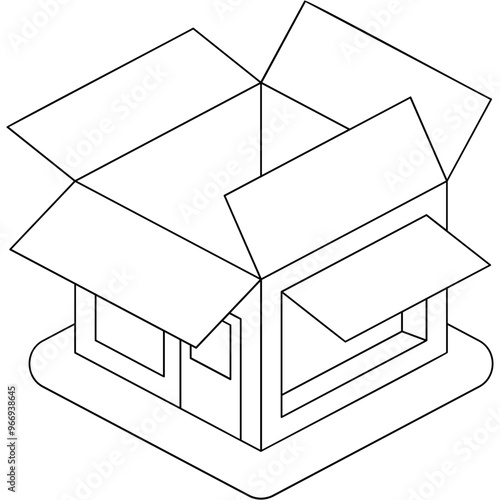 Wholesaler Icon