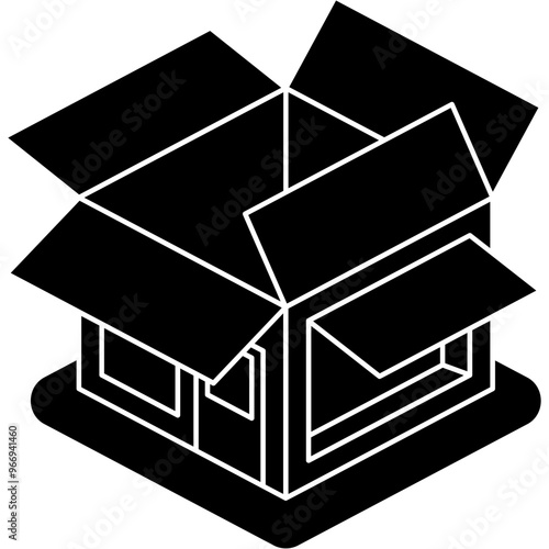 Wholesaler Icon