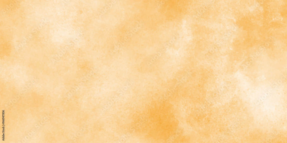 Hand painted abstract cloud texture, Paint leaks and ombre effects orange watercolor texture, Pink and orange light background with grunge effect, Old paper texture with stains and scratches. Hand painted abstract cloud texture, Paint leaks and ombre effects orange watercolor texture, Pink and orange light background with grunge effect, Old paper texture with stains and scratches.