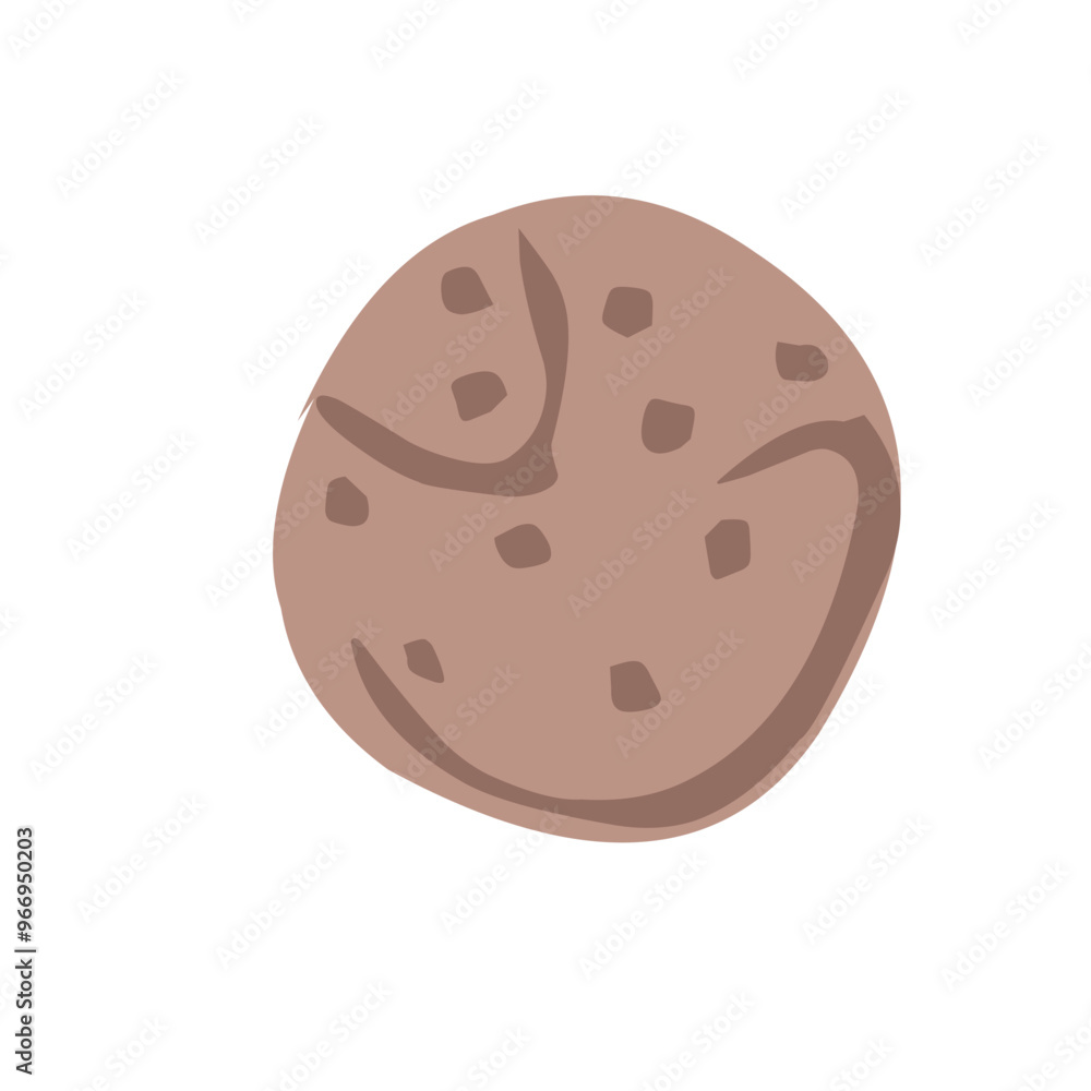 vector bread icon vector bread icon