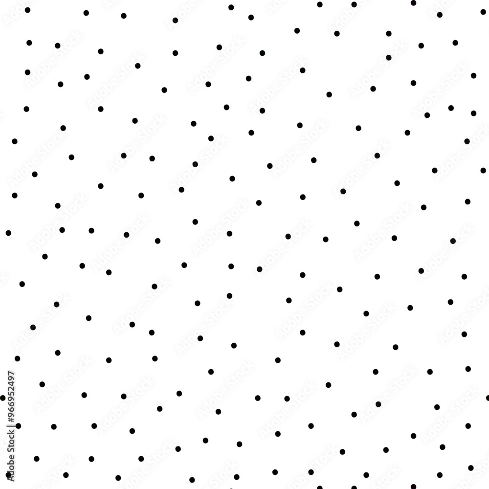 black and white polka pattern black and white polka pattern