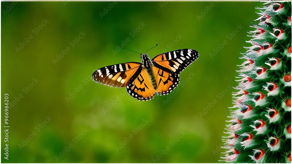 Butterfly in Flight - Perfect PC Wallpaper - A stunning close-up of a butterfly in mid-flight, with a vibrant green background, perfect for desktop wallpaper. High resolution and nature-inspired. Butterfly in Flight - Perfect PC Wallpaper - A stunning close-up of a butterfly in mid-flight, with a vibrant green background, perfect for desktop wallpaper. High resolution and nature-inspired.