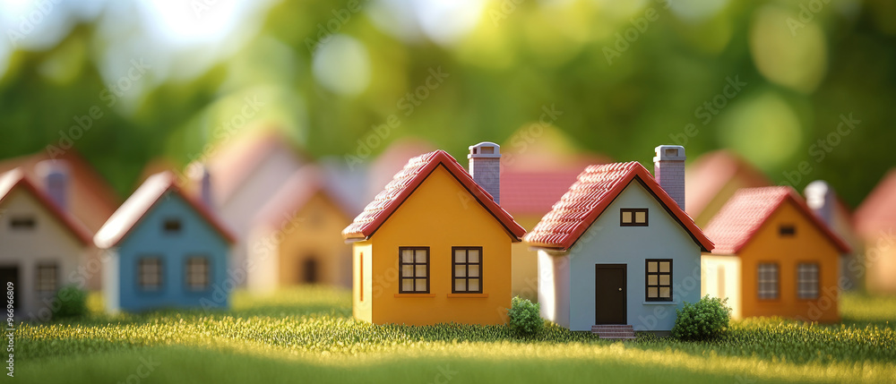 Explore the impact of increasing real estate prices on housing affordability and the cost of living in urban areas today. Explore the impact of increasing real estate prices on housing affordability and the cost of living in urban areas today.