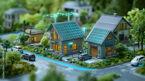 Miniaturized eco-friendly n...