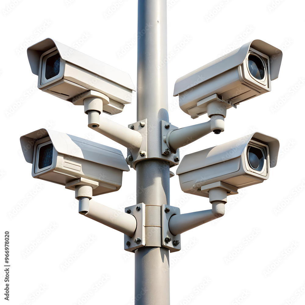 security camera PNGon a white Transparent Background security camera PNGon a white Transparent Background
