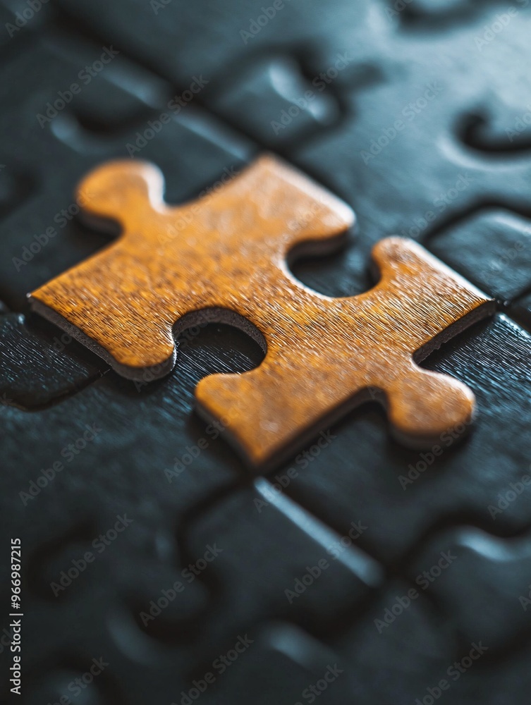 Overcoming a challenging puzzle highlights the perseverance and concentration essential for achievement. Overcoming a challenging puzzle highlights the perseverance and concentration essential for achievement.