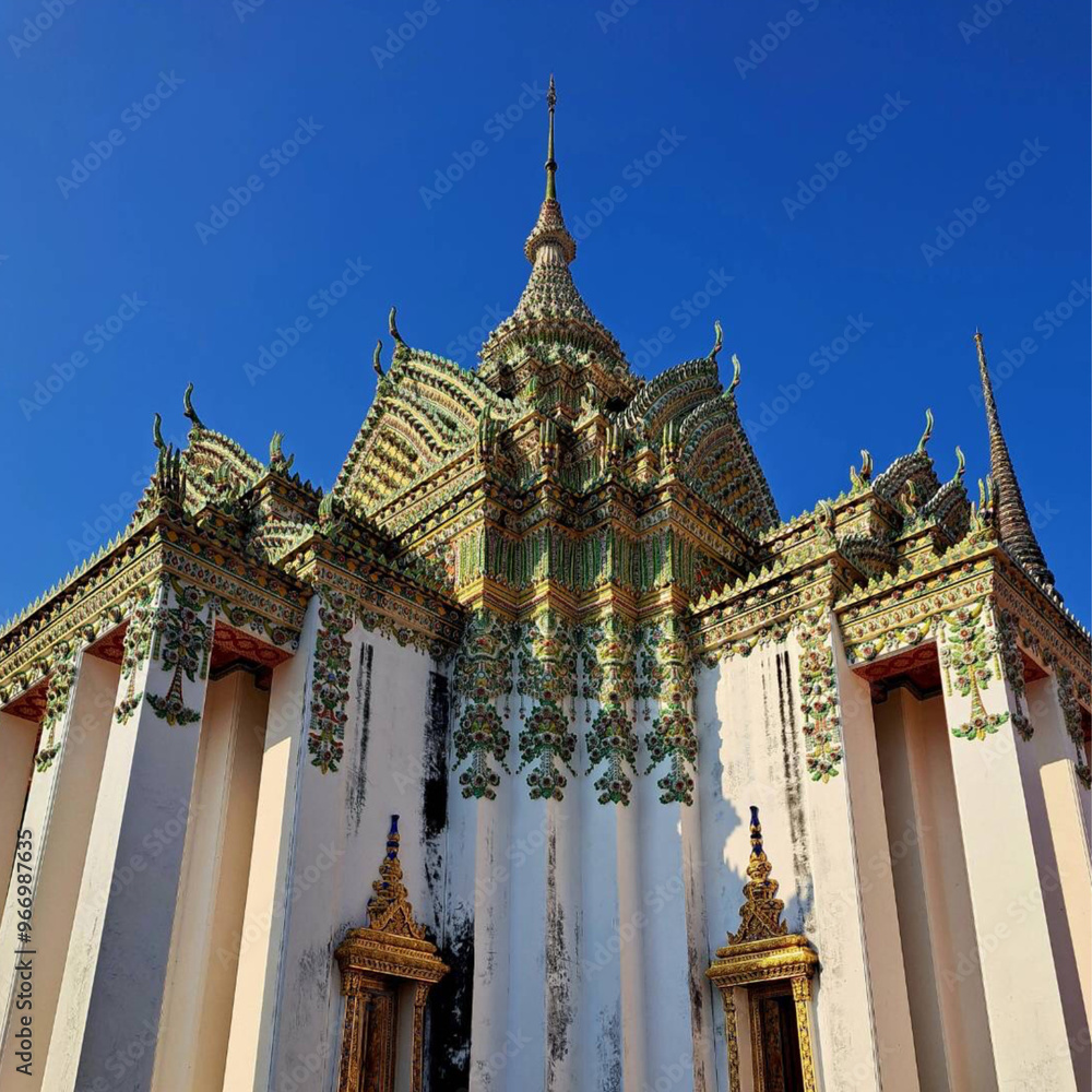 Temple Temple