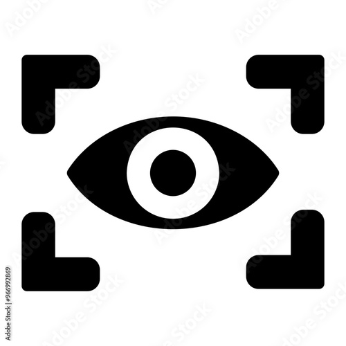 eye scanner