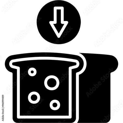 Low Carb Icon