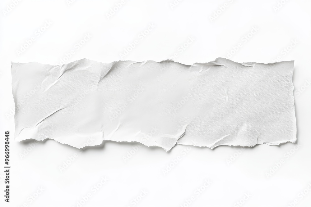 PNG background featuring a white adhesive strip on textured paper. PNG background featuring a white adhesive strip on textured paper.