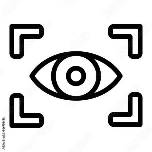 eye scanner