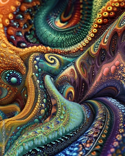 Wallpaper Mural Flawed design in a continuous generated backdrop Mistake in computation and miscalculation of the formula Torontodigital.ca