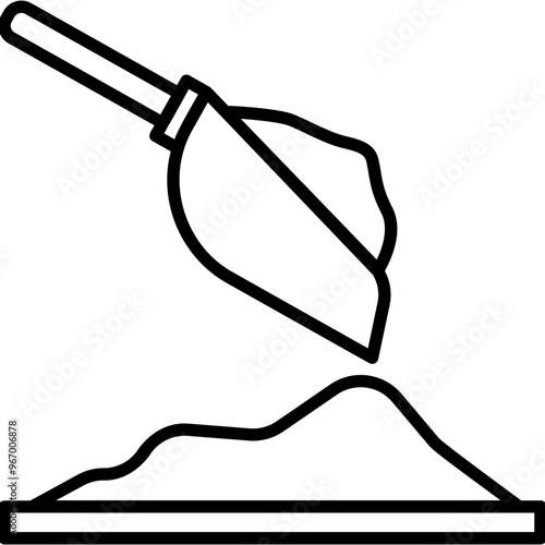 Measure Spices Icon