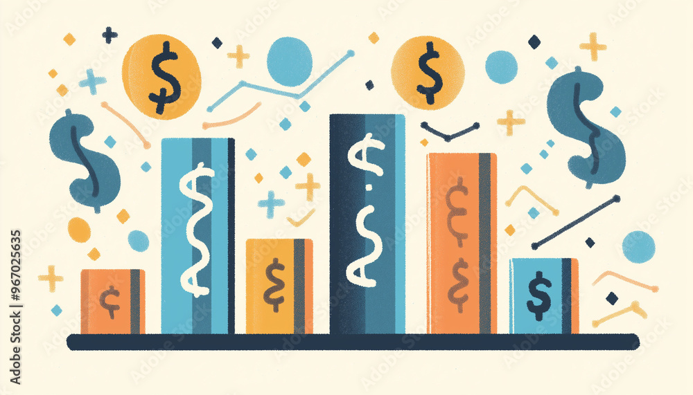 Financial Growth and Success Financial Growth and Success