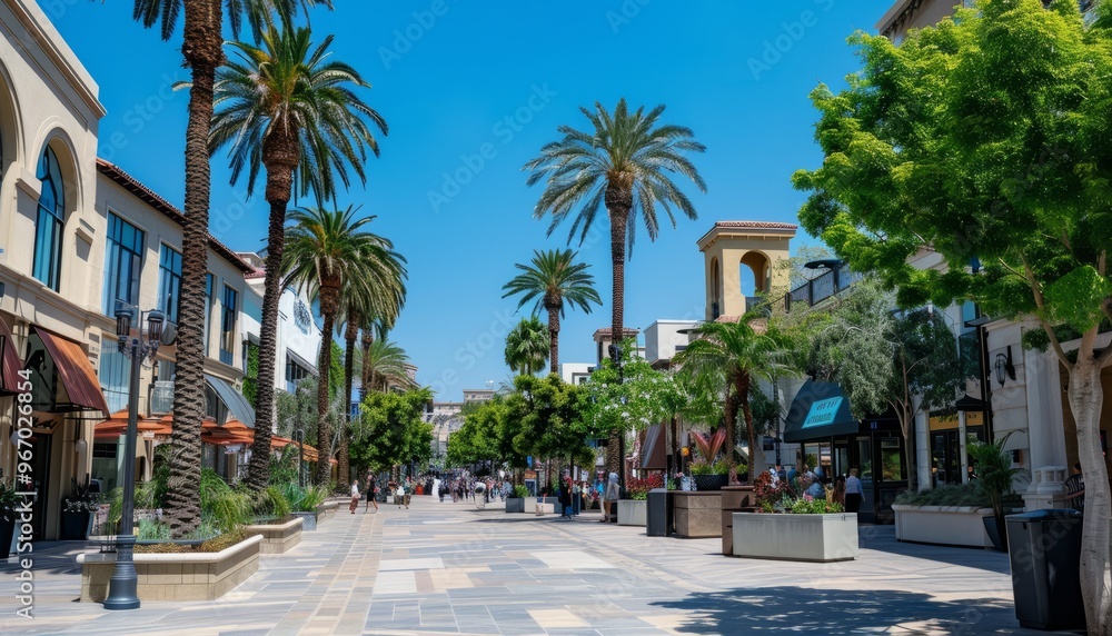 The Ultimate Guide to The Americana at Brand in Glendale, California The Ultimate Guide to The Americana at Brand in Glendale, California