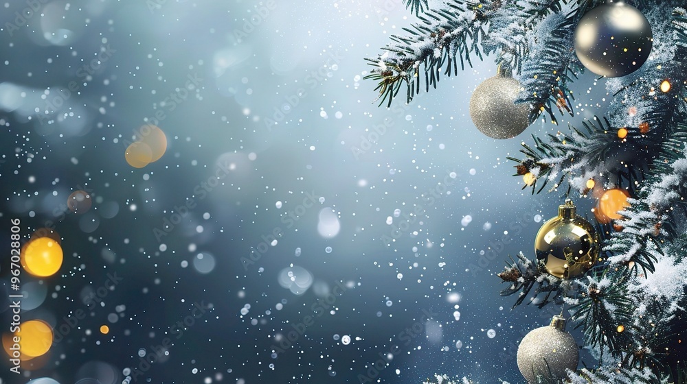A captivating background for a poster that combines the essence of New Year's Day and Christmas. The background might feature elements like fireworks for New Year's and Christmas trees A captivating background for a poster that combines the essence of New Year's Day and Christmas. The background might feature elements like fireworks for New Year's and Christmas trees