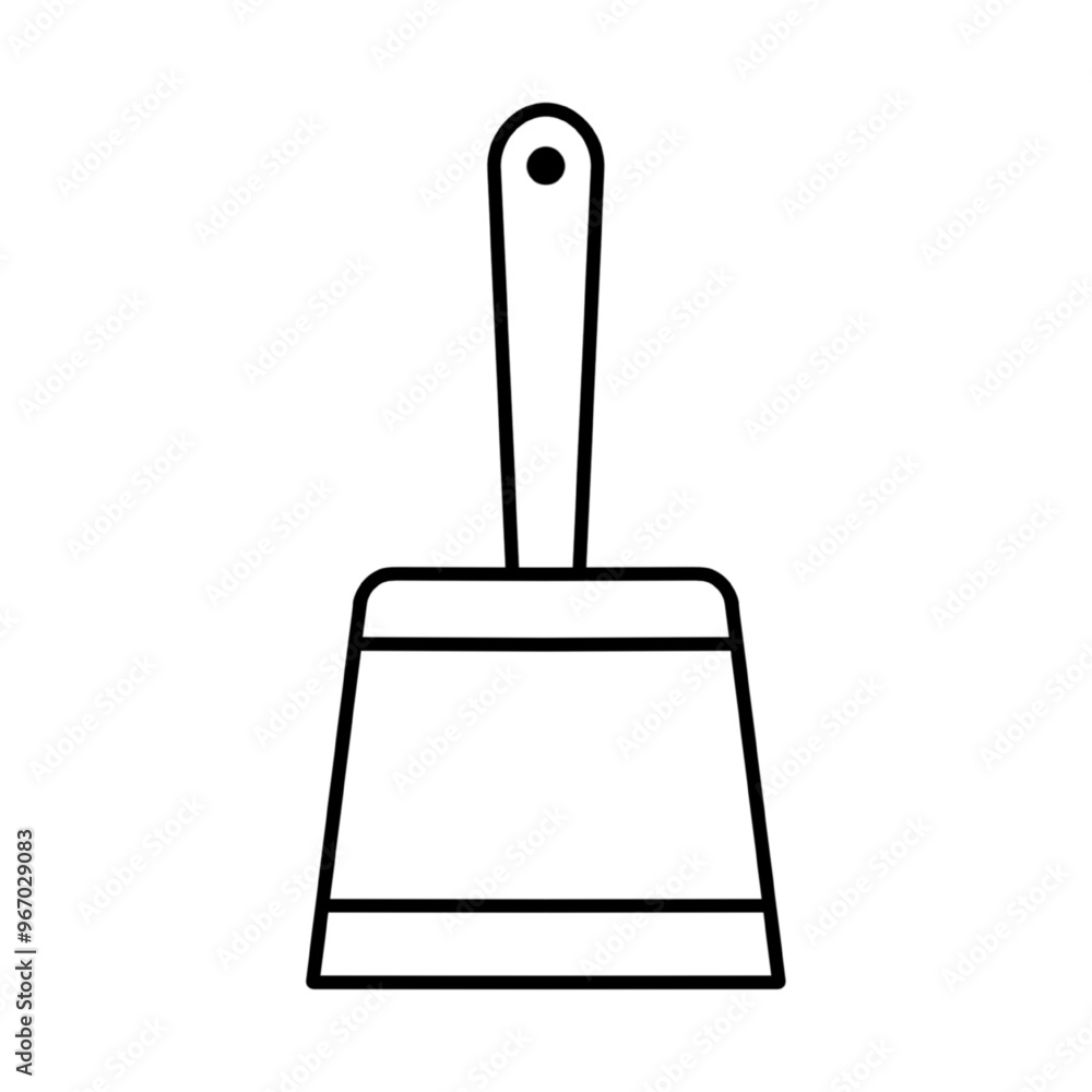 Putty knife icon,vector illustration. Flat design style. vector putty knife icon illustration isolated on White background, putty knife icon Eps10. putty knife icons graphic design vector symbols. Putty knife icon,vector illustration. Flat design style. vector putty knife icon illustration isolated on White background, putty knife icon Eps10. putty knife icons graphic design vector symbols.