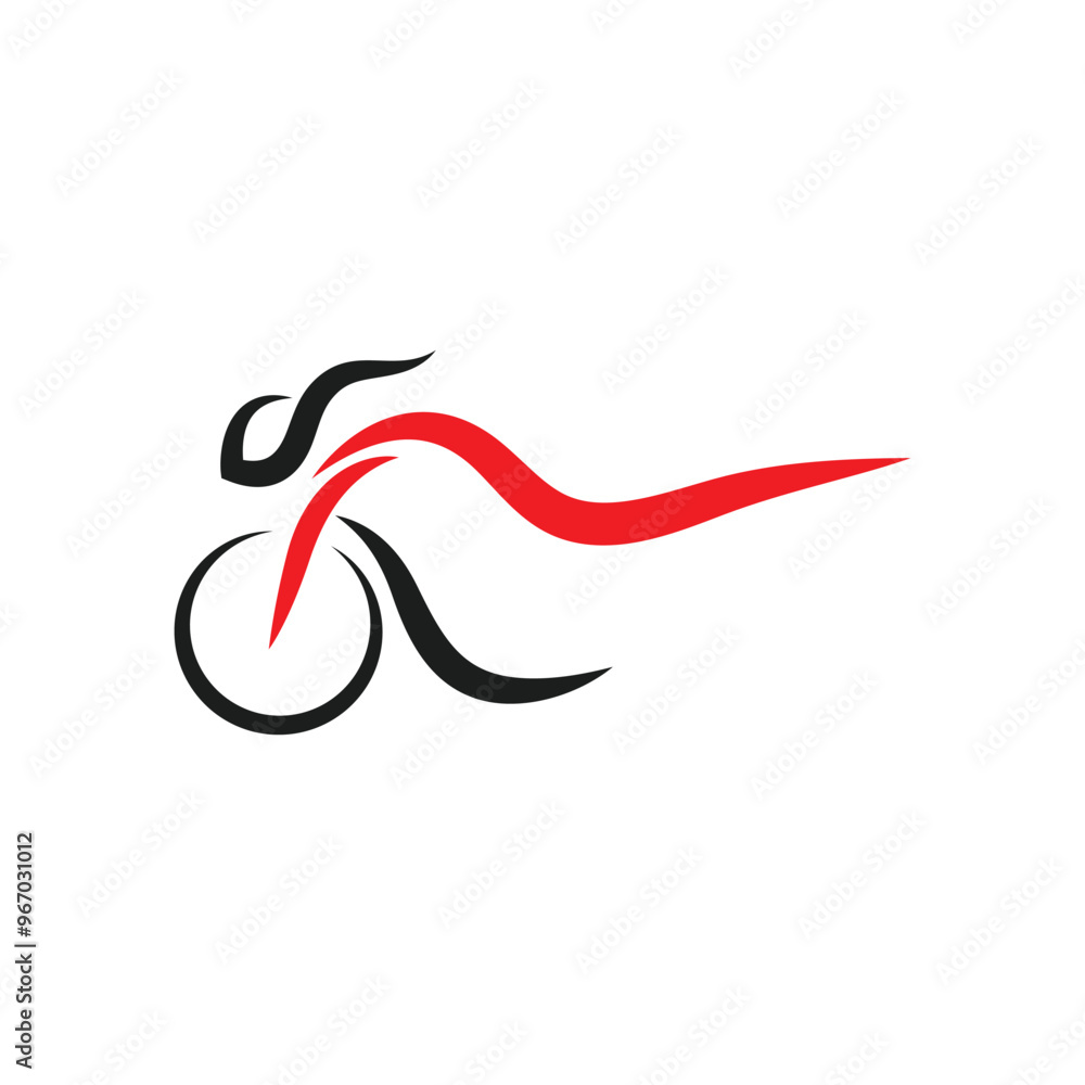 motorcycle logo icon vector concept design template motorcycle logo icon vector concept design template