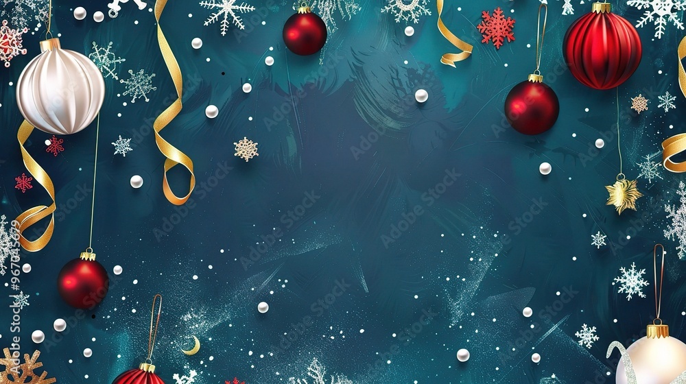 A captivating background for a poster that combines the essence of New Year's Day and Christmas. The background might feature elements like fireworks for New Year's and Christmas trees A captivating background for a poster that combines the essence of New Year's Day and Christmas. The background might feature elements like fireworks for New Year's and Christmas trees