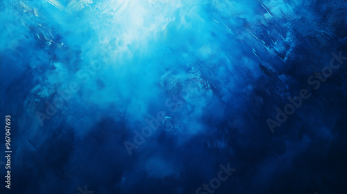 Abstract watercolor background.