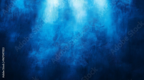 Abstract watercolor background.