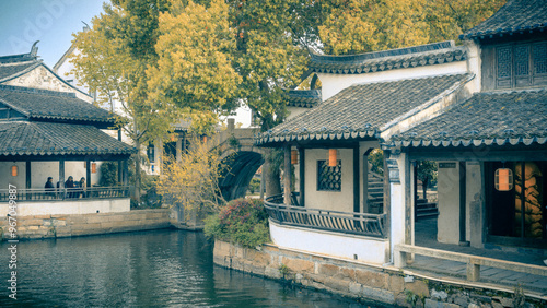 Wallpaper Mural pool in the resort Torontodigital.ca